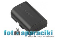 Canon LP-E6N Oryginalny akumulator Canon