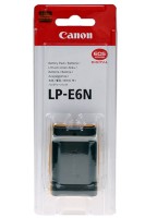 Canon LP-E6N Oryginalny akumulator Canon