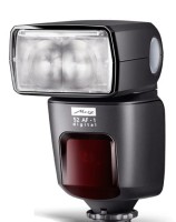 Lampa błyskowa Metz 52 AF-1 Sony 
