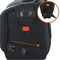 Torba Vanguard Vojo 22 czarna