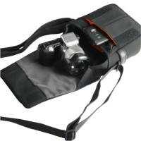 Torba Vanguard Vojo 13 czarna