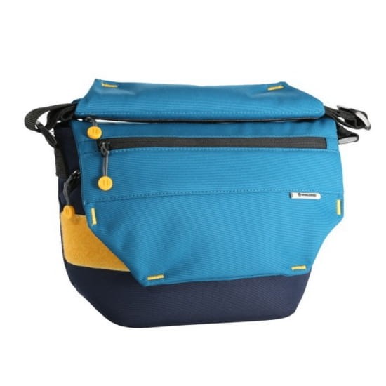 Torba Vanguard Sydney II 18 niebieska