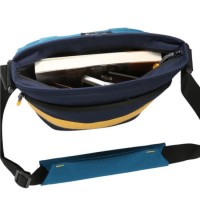 Torba Vanguard Sydney II 18 niebieska