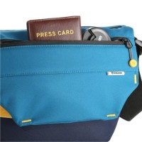 Torba Vanguard Sydney II 18 niebieska