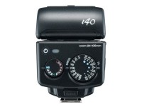 Lampa błyskowa Nissin i40 z ledem Video do Panasonic Olympus z led do Video