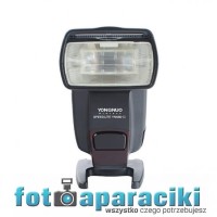 Lampa błyskowa YongNuo YN-560 II Sony Minolta