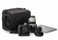 Torba Think Tank Retrospective 40 czarna 