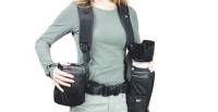 Pas biodrowy Think Tank Photo Pro Speed Belt V2.0 - L-XL 