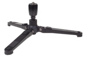 Nóżki Kingjoy M3 podstawa do monopodów