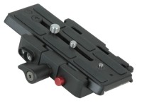 Adapter MN577 Kingjoy KH-6253 z płytką PLONG przesuwną HP253