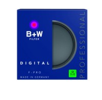 Filtr B+W 62mm 010 UV E Haze