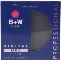Filtr polaryzacyjny B+W 62mm POL-CIR MRC