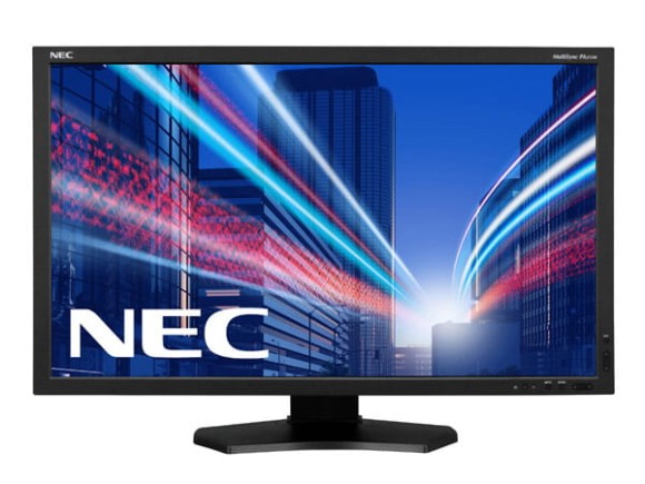 Monitor NEC MultiSync PA242W