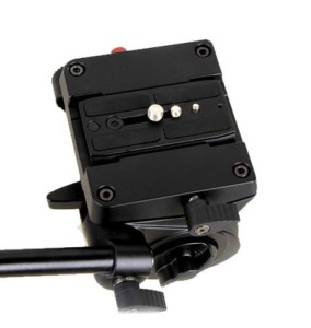 Głowica olejowa Kingjoy VT-3530