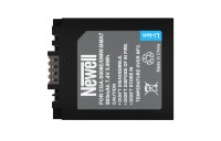 Akumulator Newell zamiennik Panasonic CGA-S006E / DMW-BMA7