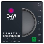 Filtr B+W 010M UV 72mm MRC XS-Pro nano Digital 1066124
