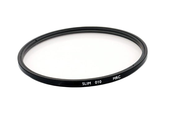 Filtr B+W 72mm UV MRC SLIM