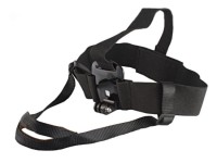 Opaska Head Strap - na kask/głowę do GoPro GHDS30 (GP91) 