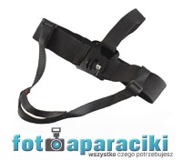 Opaska Head Strap - na kask/głowę do GoPro GHDS30 (GP91) 