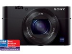 Aparat cyfrowy Sony DSC-RX100 III