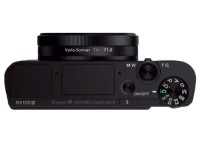Aparat cyfrowy Sony DSC-RX100 III