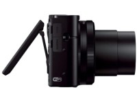 Aparat cyfrowy Sony DSC-RX100 III