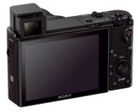 Aparat cyfrowy Sony DSC-RX100 III