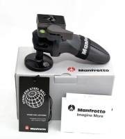 Głowica Manfrotto MN324RC2 dżojstikowa 
