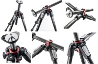 Statyw Manfrotto MT055XPRO3