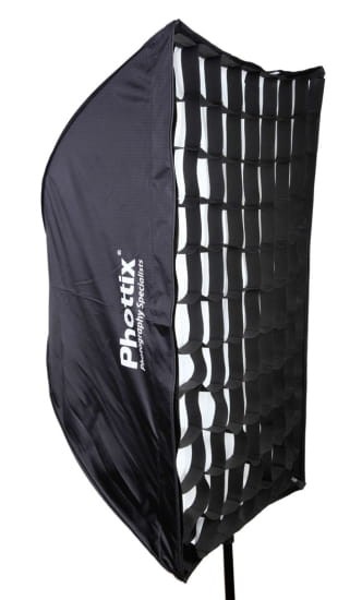 Parasolka Softbox Phottix 60x90 cm
