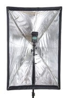 Parasolka Softbox Phottix 60x90 cm