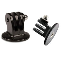 Adapter na statyw zamiennik GTRA30 Tripod mocowanie do GoPro GP03