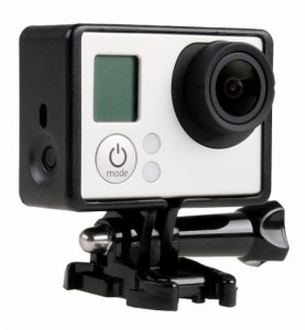 Ramka Frame Mount Redleaf do kamer GoPro Hero3 / 3+ BMGP70