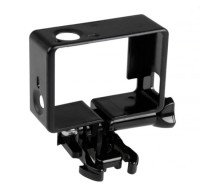 Ramka Frame Mount Redleaf do kamer GoPro Hero3 / 3+ BMGP70