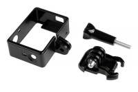 Ramka Frame Mount Redleaf do kamer GoPro Hero3 / 3+ BMGP70