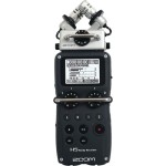 Rejestrator dźwięku Zoom H5 