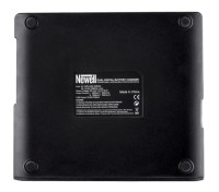 NEWELL Ładowarka LCD Dual Charger do EN-EL14