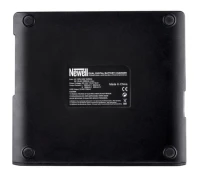 NEWELL Ładowarka LCD Dual Charger do EN-EL3