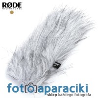 Osłona przeciwwietrzna RODE Deadcat do VideoMic, NTG-1, NTG-2