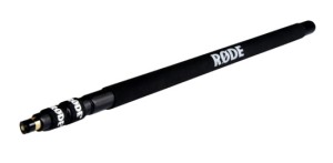 Tyczka Mini Boompole Rode