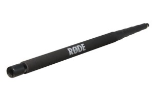 Uchwyt Rode Boompole teleskopowa tyczka do mikrofonu