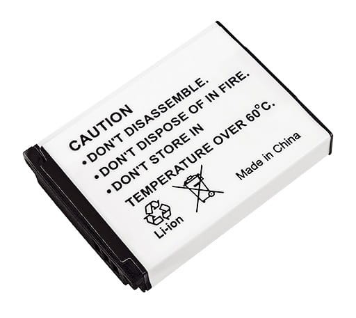 Akumulator NEWELL zamiennik SLB-10A