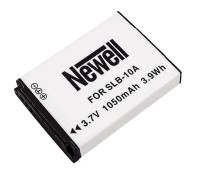 Akumulator NEWELL zamiennik SLB-10A