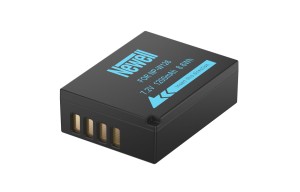 Akumulator NEWELL zamiennik Fuji NP-W126