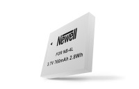 Akumulator NEWELL zamiennik NB-4L