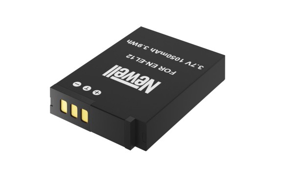 Akumulator NEWELL zamiennik EN-EL12