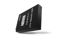 Akumulator NEWELL zamiennik EN-EL12