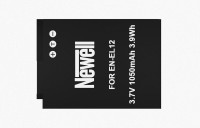 Akumulator NEWELL zamiennik EN-EL12