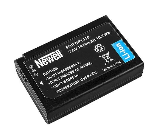 Akumulator NEWELL zamiennik BP-1410