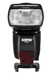 Lampa błyskowa SUNPAK PZ58X Canon
